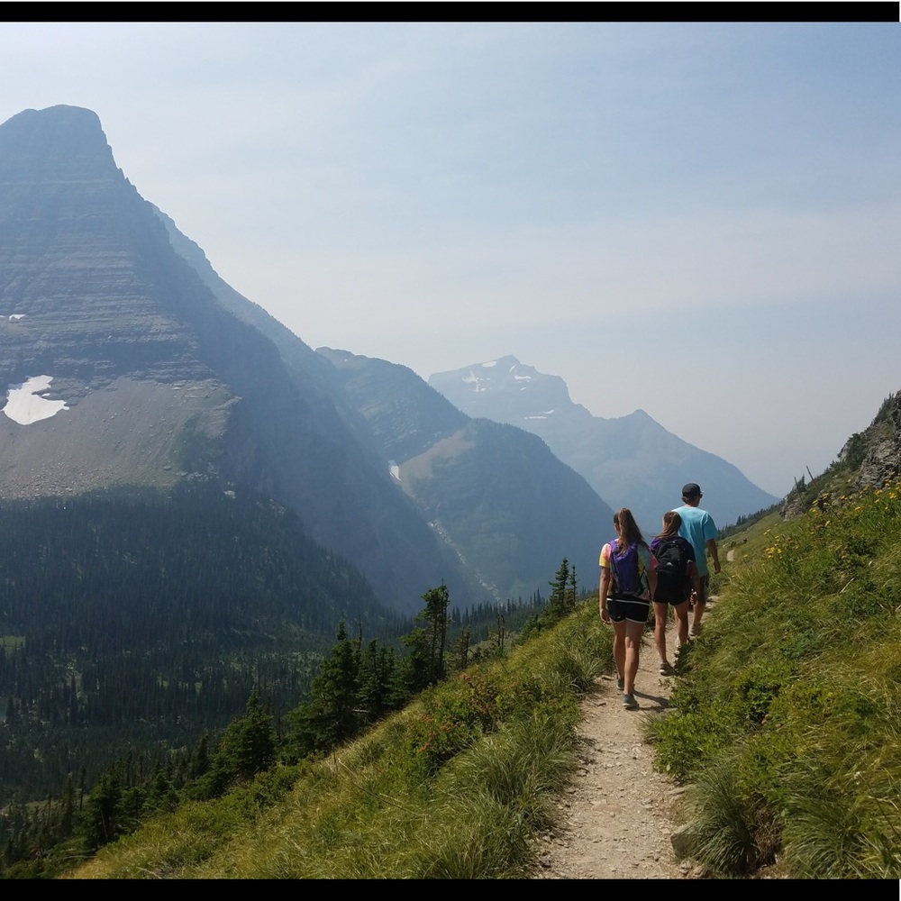 Meet your Posher, Marissa